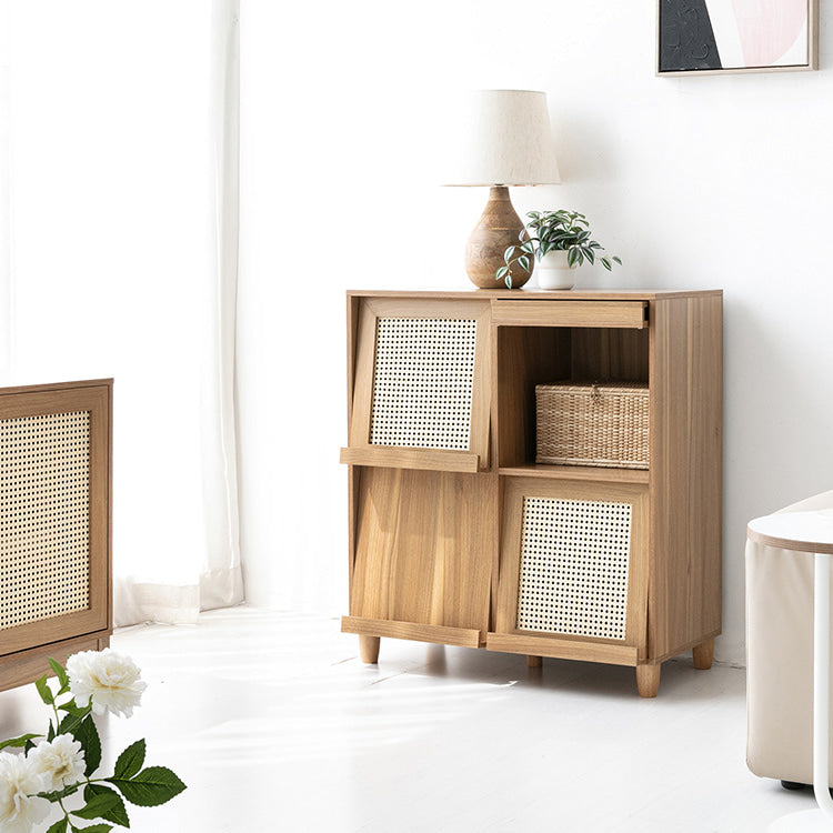 BENTAN 4ドアラタンチェスト|9280