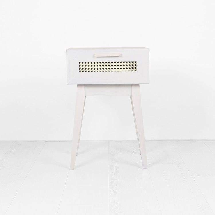 BENTAN 引き出し付きラタンサイドテーブル |STBM5840