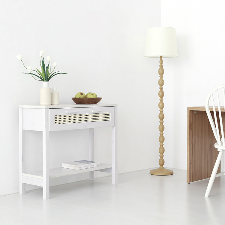 BENTAN コンソールテーブル|引き出し付きテーブル