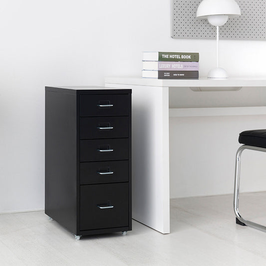 FIHA スチールキャビネット|4.1段