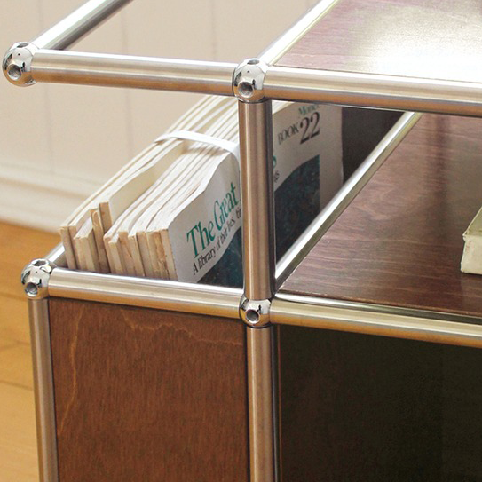 移動式モジュール収納トロリー|NFT121