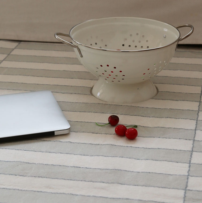 モノヴ ラグ|洗えるラグ