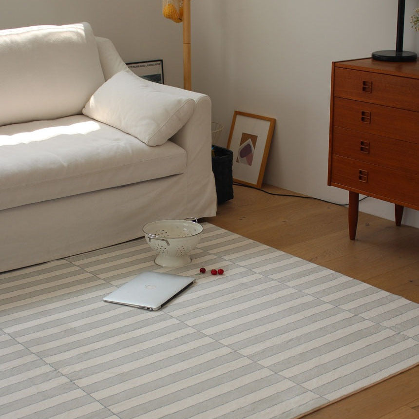 モノヴ ラグ|洗えるラグ