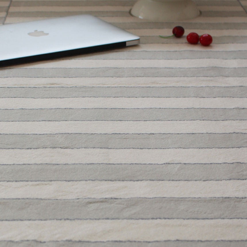 モノヴ ラグ|洗えるラグ