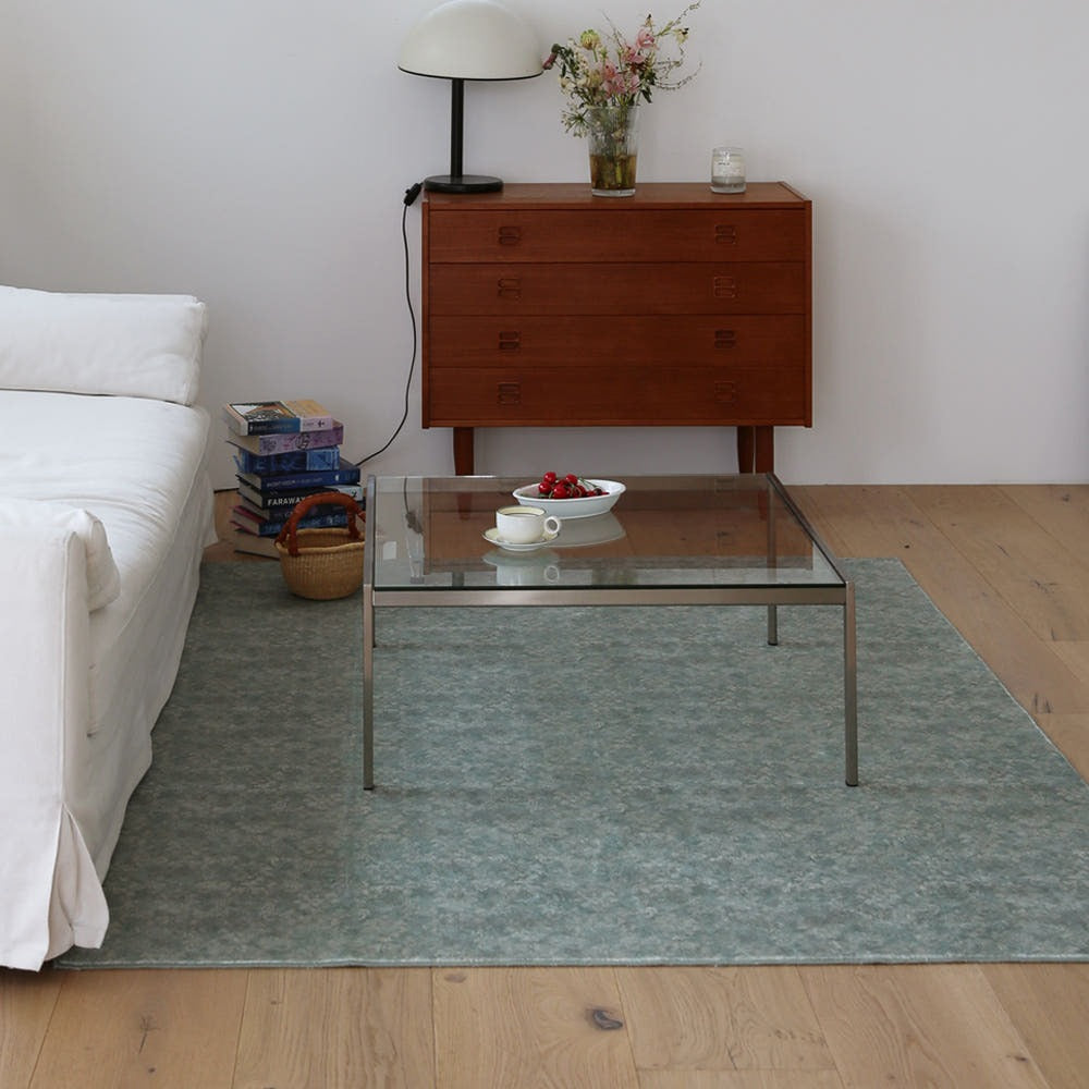 マリオリラグ(Marioli Rug)|洗えるラグ