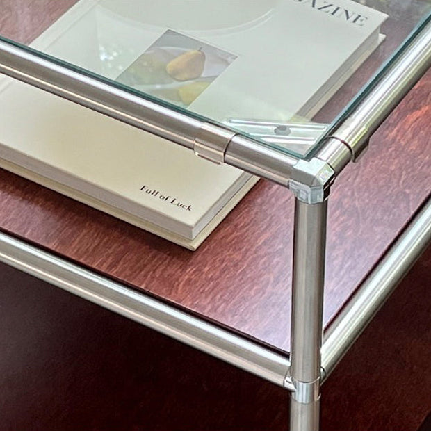 ウッド モジュールキャビネット|340