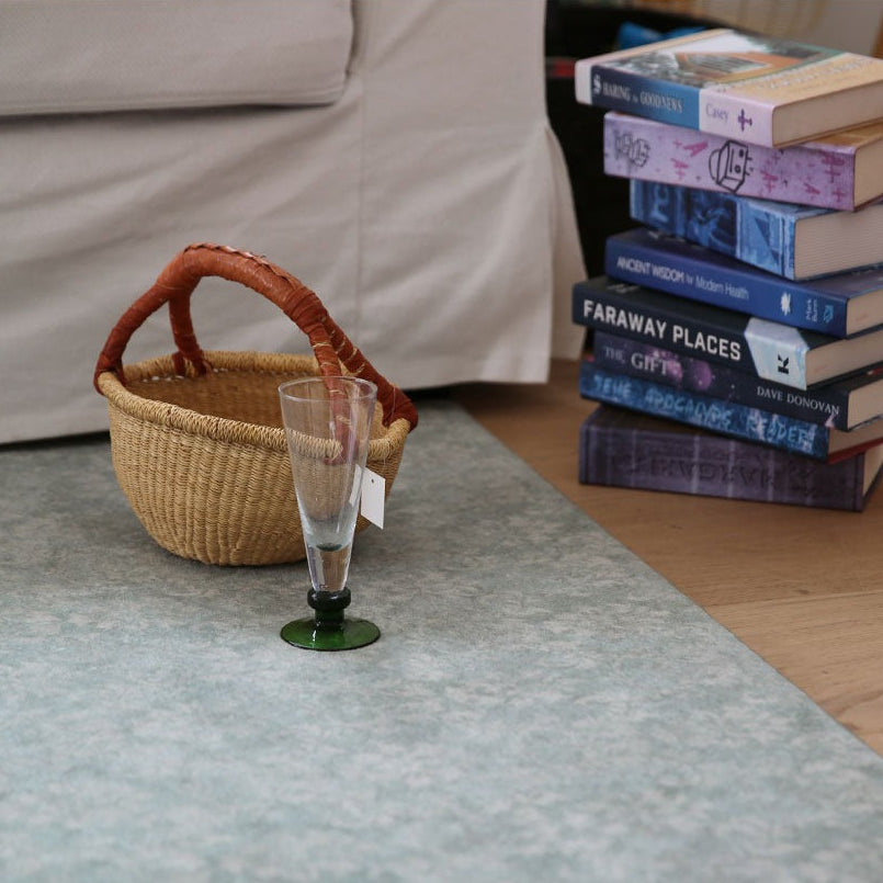 マリオリラグ(Marioli Rug)|洗えるラグ