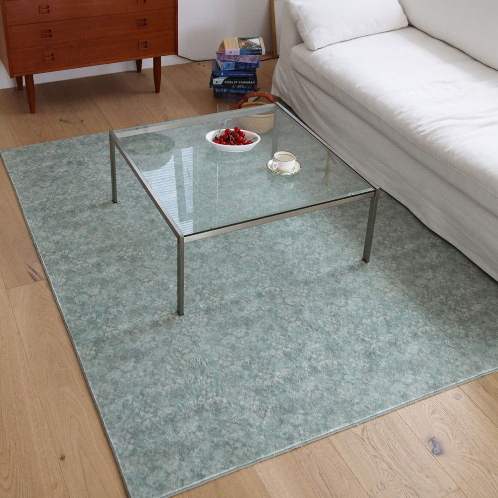 マリオリラグ(Marioli Rug)|洗えるラグ