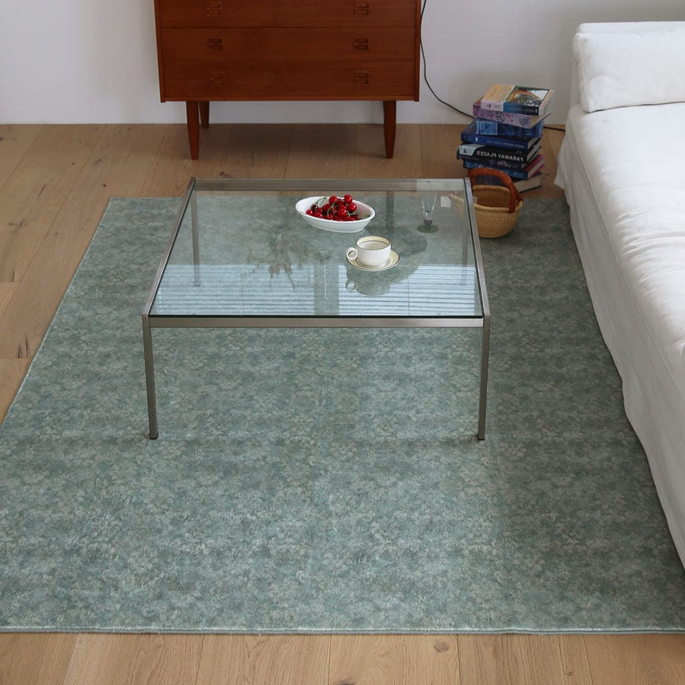 マリオリラグ(Marioli Rug)|洗えるラグ