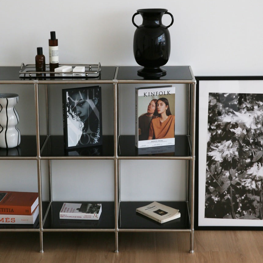 モジュールラック|310 MODULE 3×3