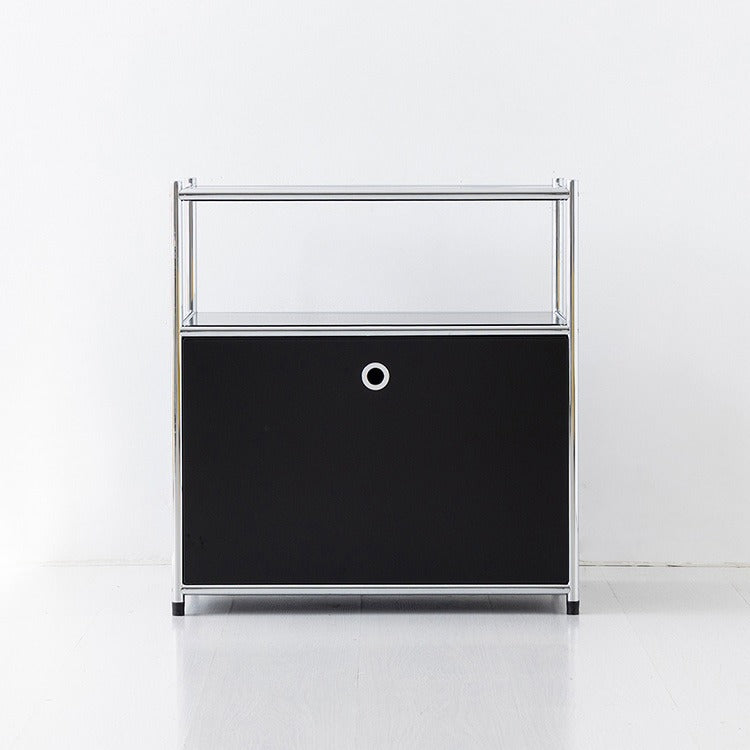 SIMPLIE モジュール1ドア収納ラック|BC610