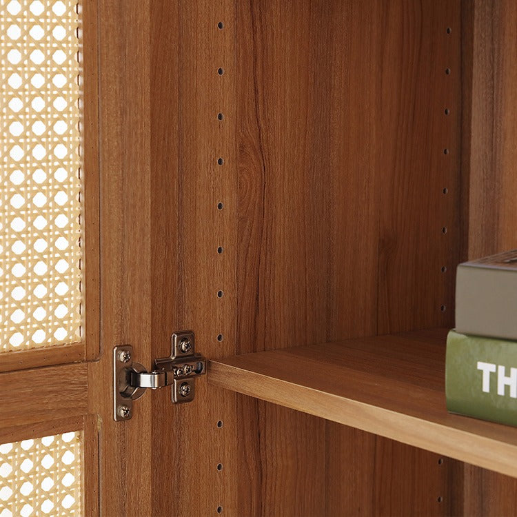 BENTAN 2ドアキャビネット(縦型)|CAM13283R