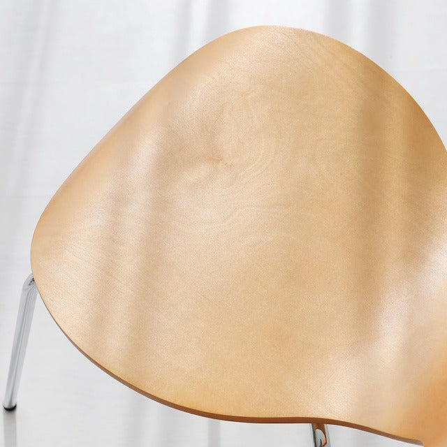 KURBY スタッキングチェア|Bタイプ