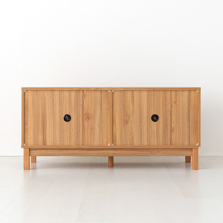 BENTAN ラタンドアTVボード|13060