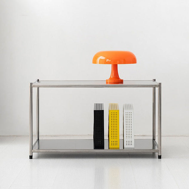 SIMPLIE モジュールリビングテーブル|BC258 ステンレス