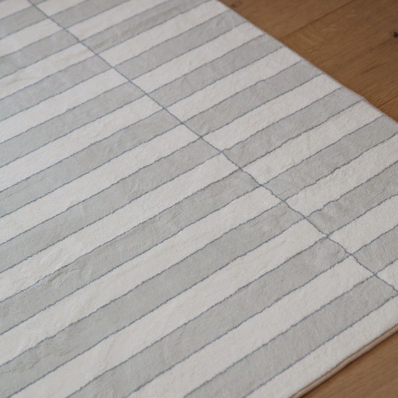 モノヴ ラグ|洗えるラグ