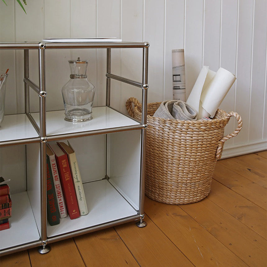 モジュール式 リビング収納3段|NFG310