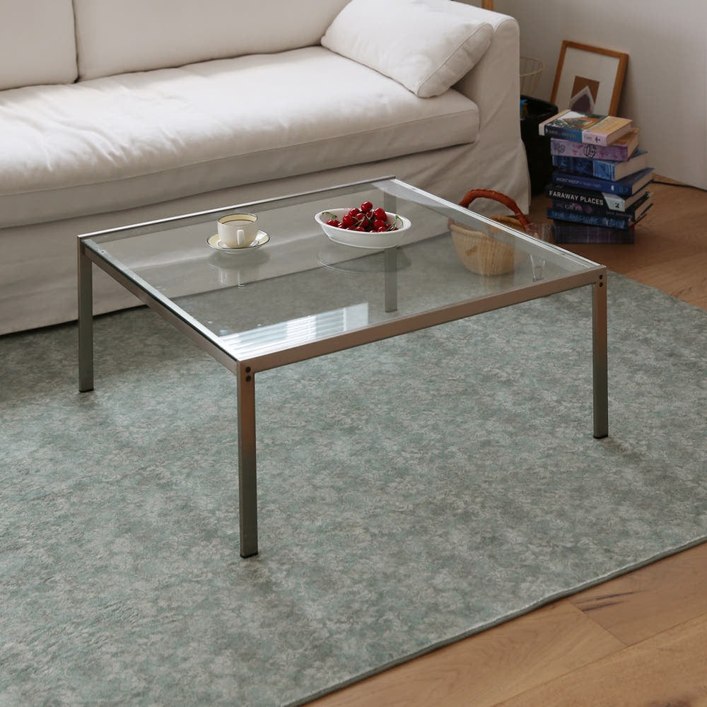 マリオリラグ(Marioli Rug)|洗えるラグ