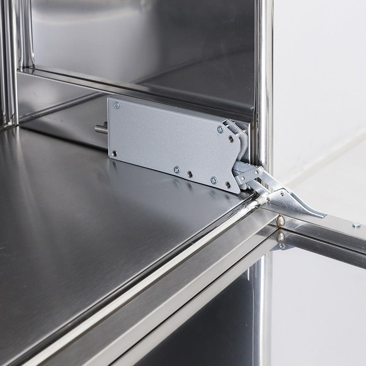 SIMPLIE モジュール2段収納ラック|BC264 ステンレス