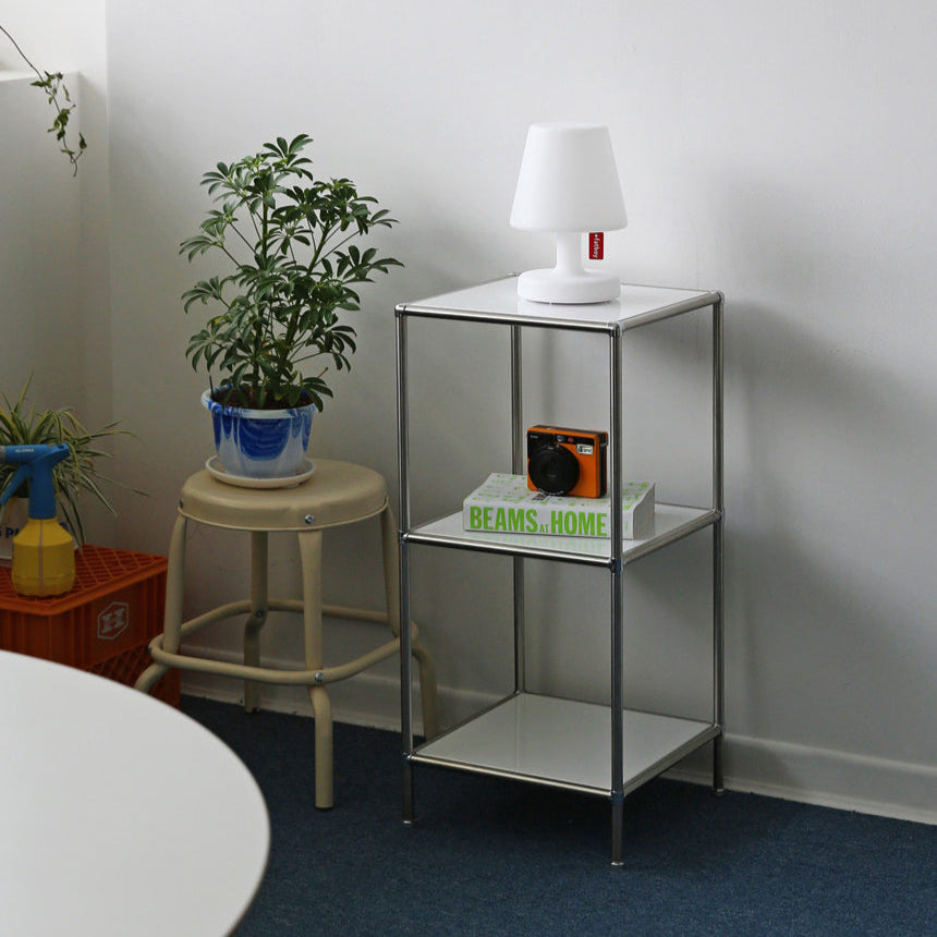 モジュールラック|②310 3段×1列