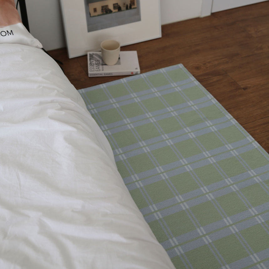 モンドランナーカーペット|洗えるラグ