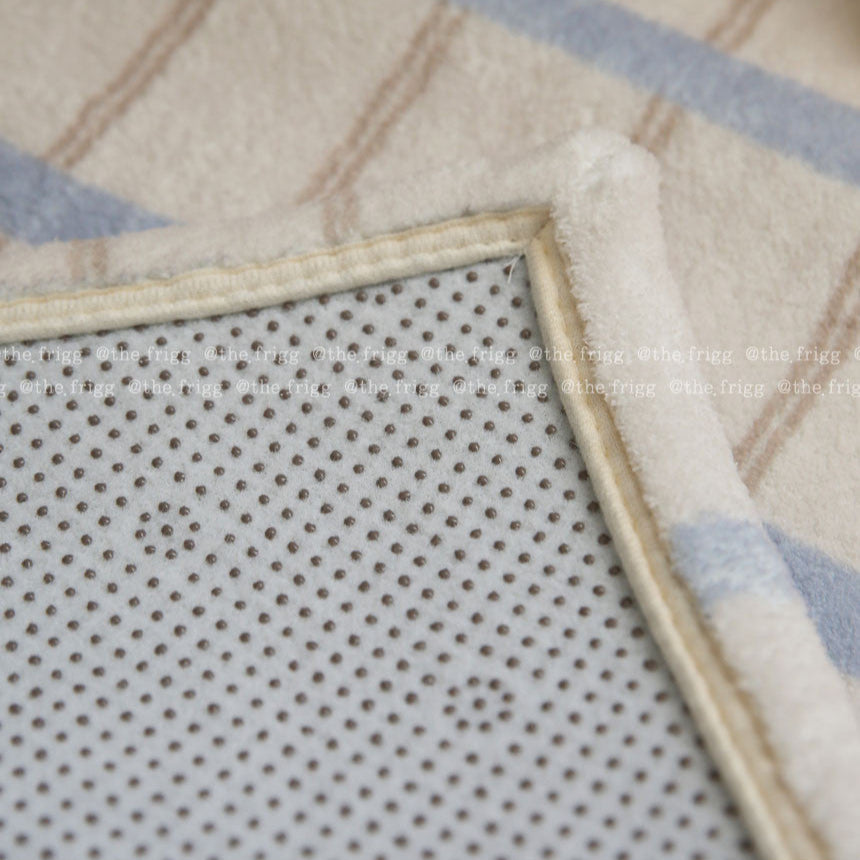 チェックパターンマット|3種