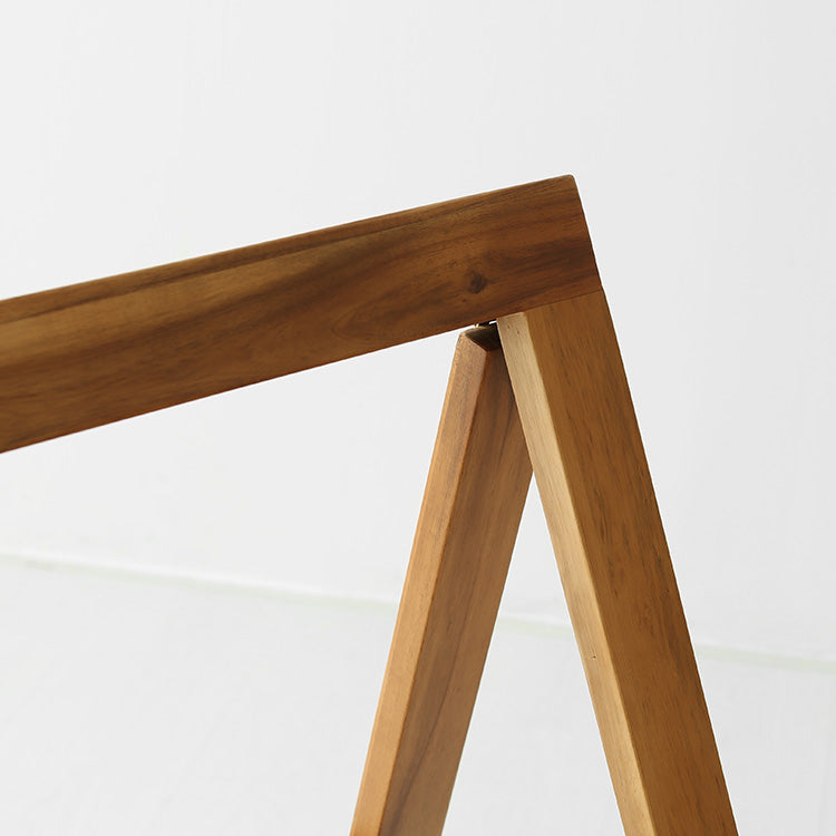 ラタン製折りたたみチェア|BDC11