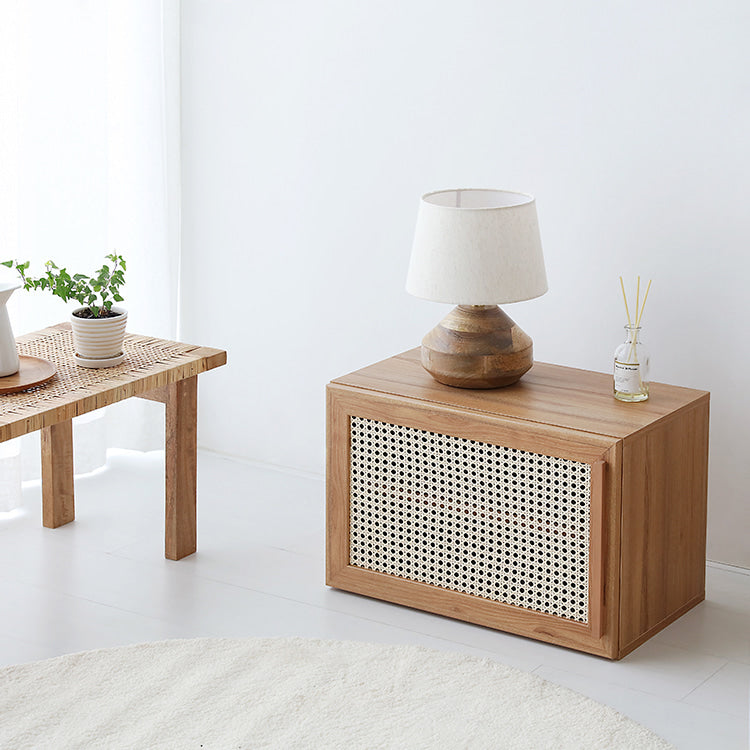 BENTAN ラタンドア収納