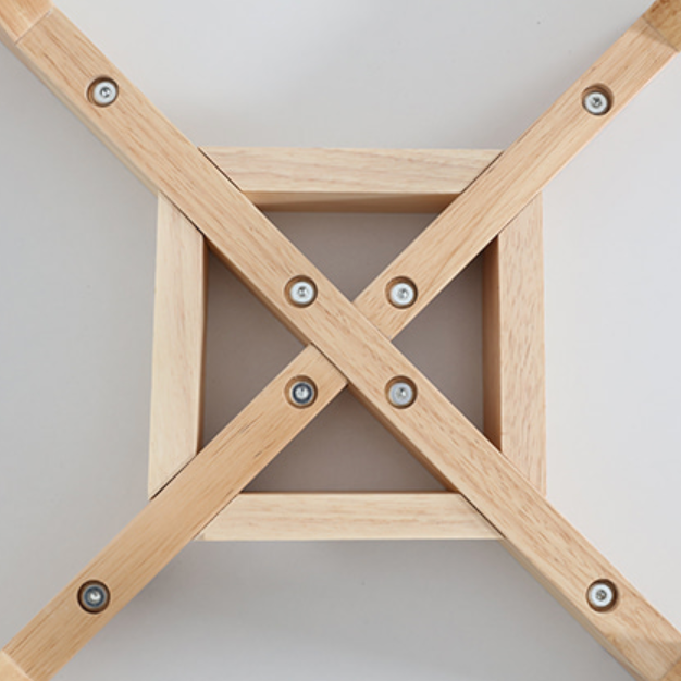 RAMIRA ダイニングテーブル|80サイズ