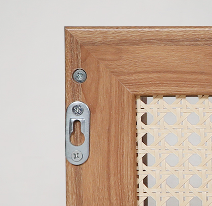 BENTAN ウォールシェルフ|壁掛け収納