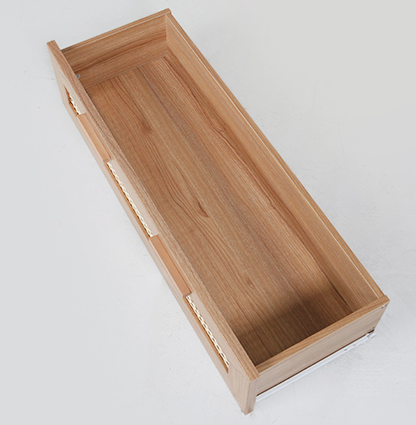 BENTAN コンソールテーブル|引き出し付きテーブル