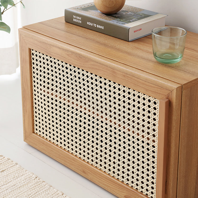 BENTAN ラタンドア収納