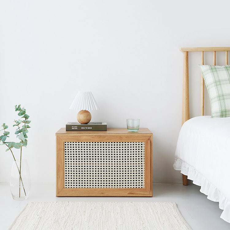 BENTAN ラタンドア収納