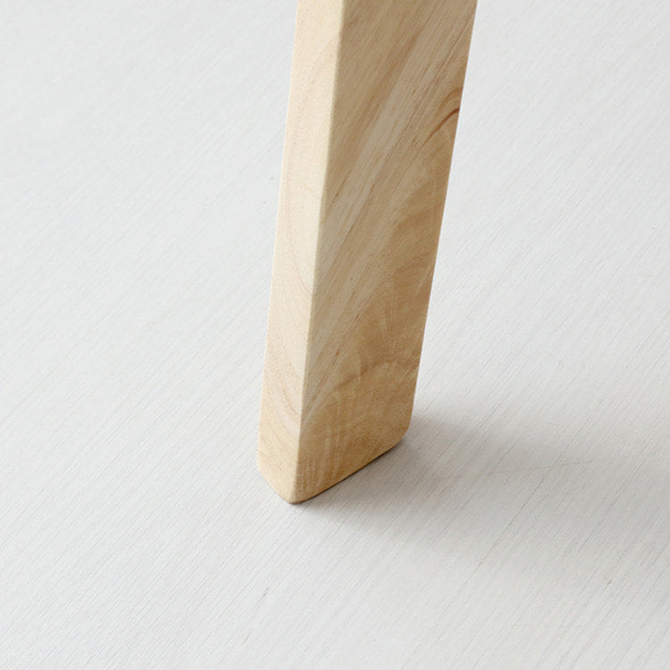 POLIM ラタンアームチェア|ナチュラルフレーム