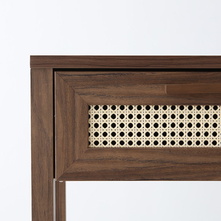 BENTAN コンソールテーブル|引き出し付きテーブル