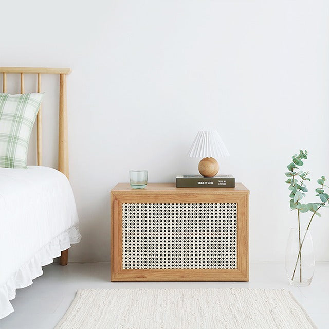 BENTAN ラタンドア収納