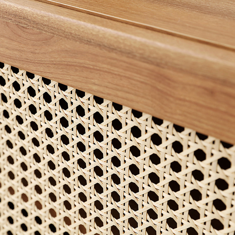 BENTAN ラタンドア収納