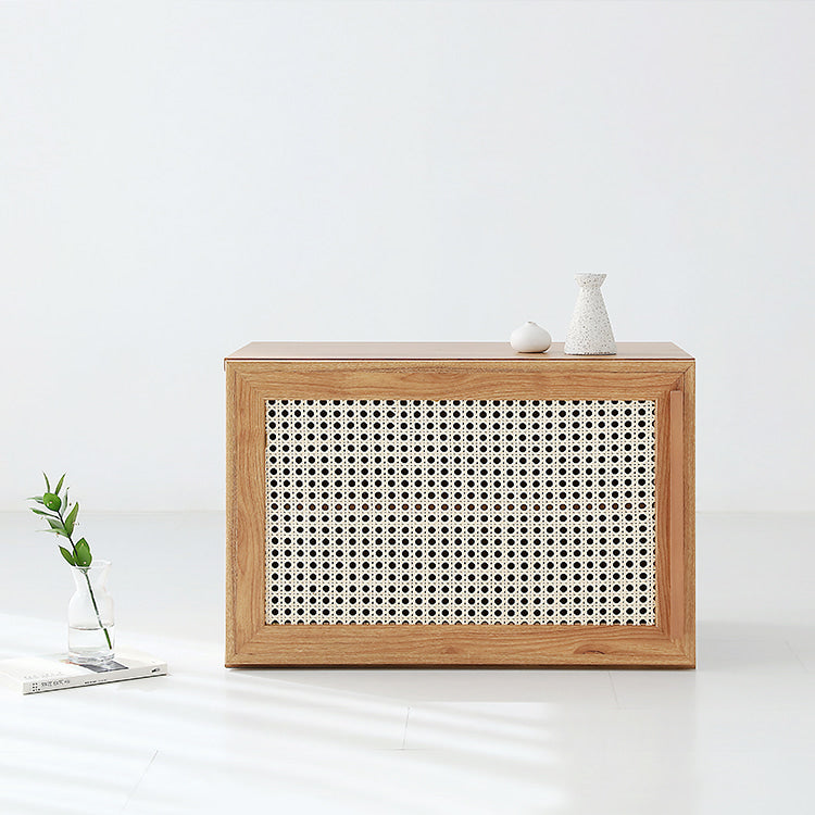 BENTAN ラタンドア収納