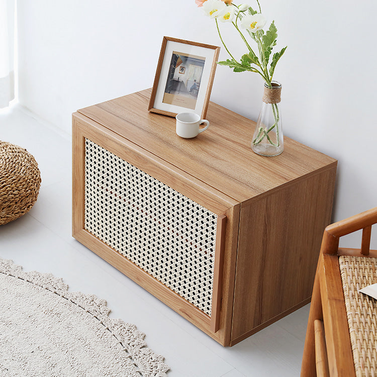 BENTAN ラタンドア収納