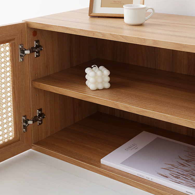 BENTAN ラタンドア収納