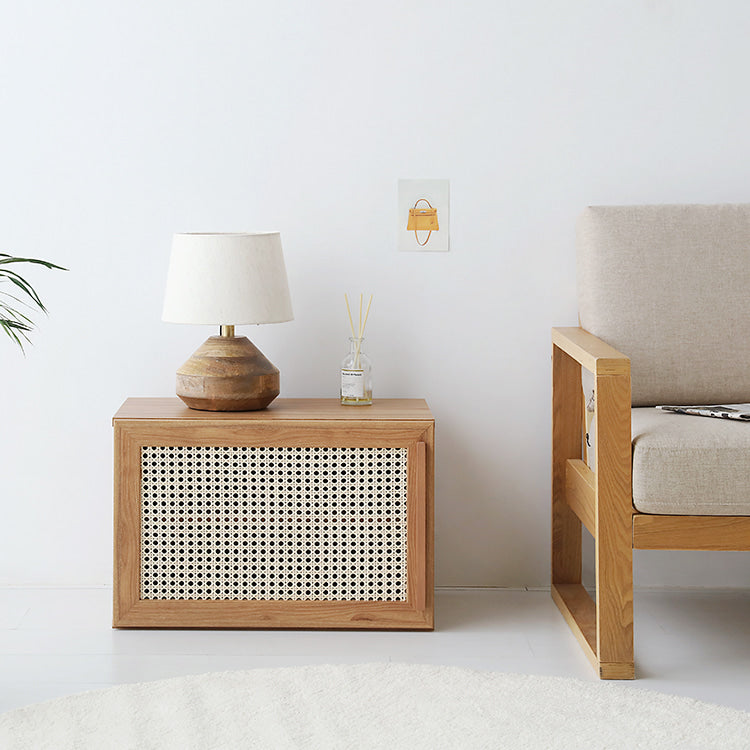 BENTAN ラタンドア収納