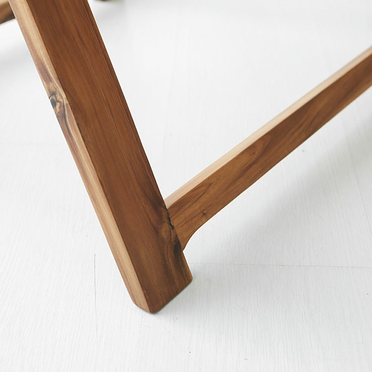 ラタン製折りたたみチェア|BDC11