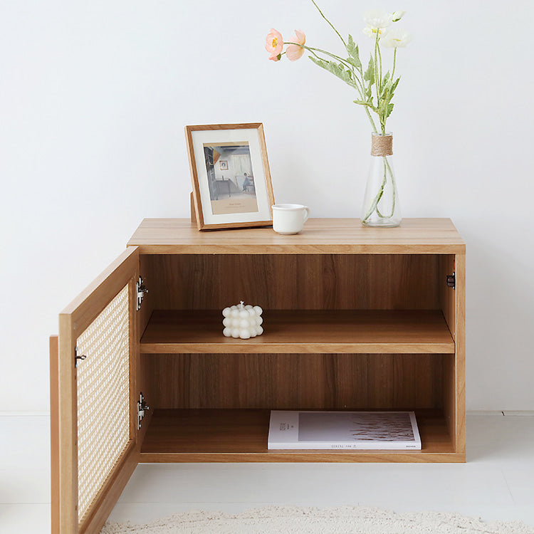 BENTAN ラタンドア収納