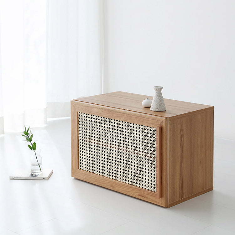 BENTAN ラタンドア収納