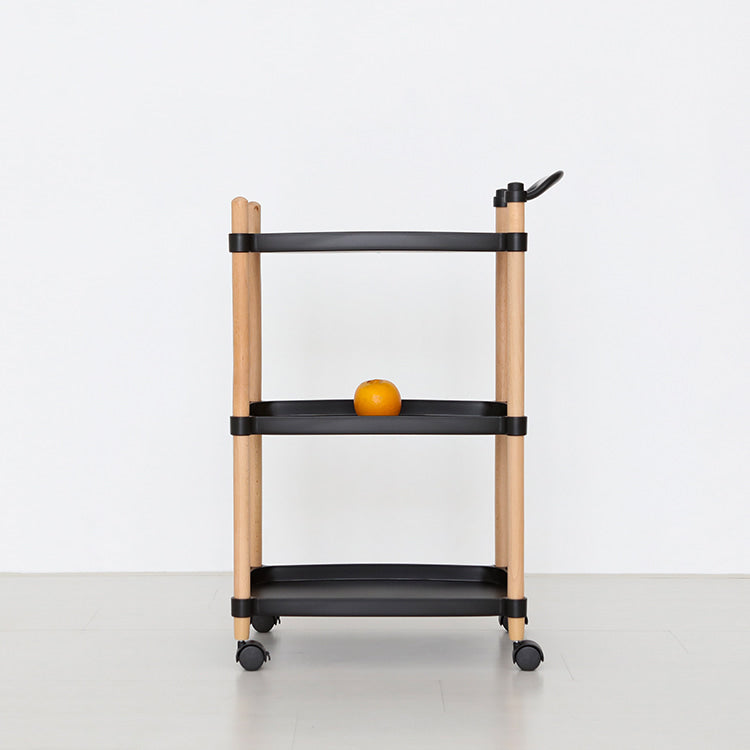 BINGEURI 3段トロリー|スクエア