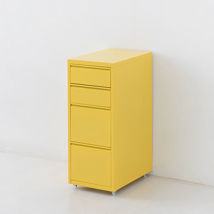 DOMINIK スチールキャビネット|2.2段