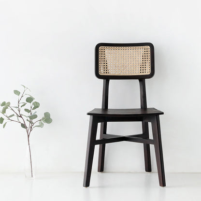 MARKET B ラタンチェアG型｜SHENBON rattan chair