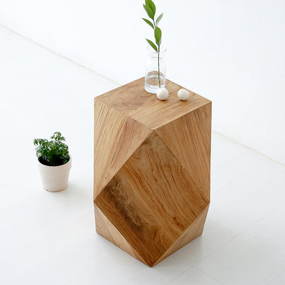 MARKET B ウッドスツール｜DIAWOOD wood stool