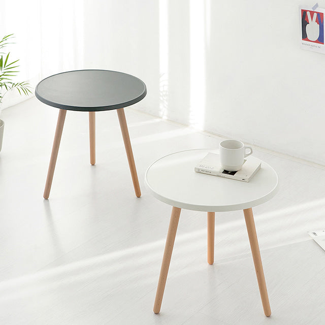 MARKET B サイドテーブル 48cm｜GRUET side table