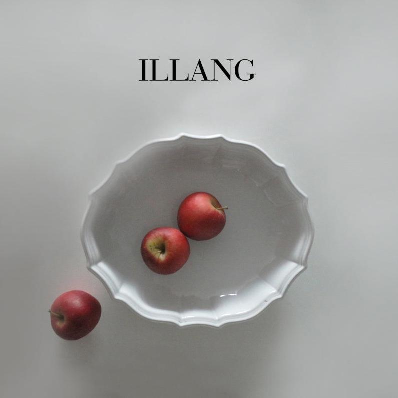 ILLANG STUDIO ラフィーネボウル｜Raffine bowl